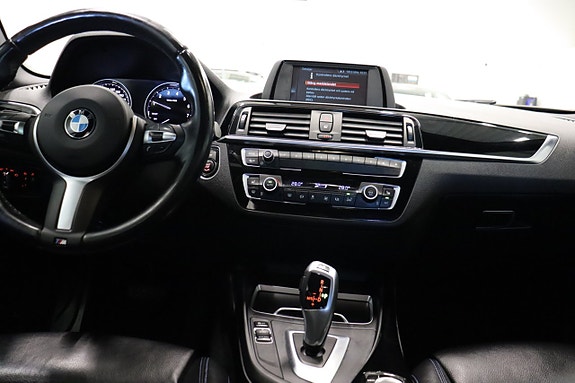 BMW 118i 13 of 20