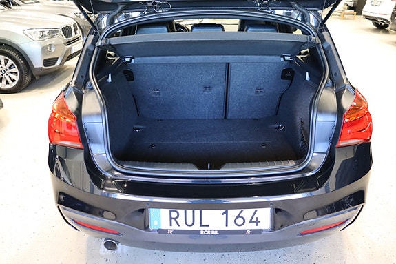 BMW 118i 6 of 20