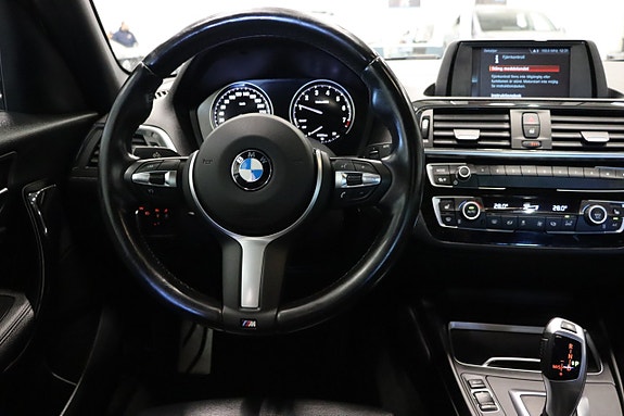 BMW 118i 12 of 20