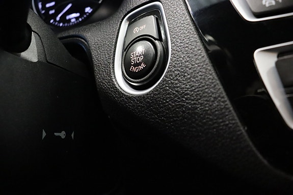 BMW 118i 16 of 20
