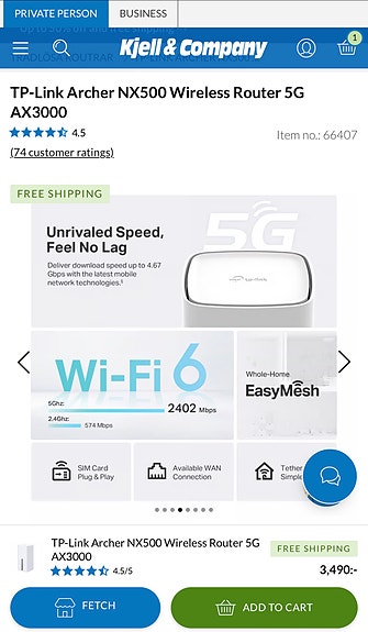 Product image 3 of 3