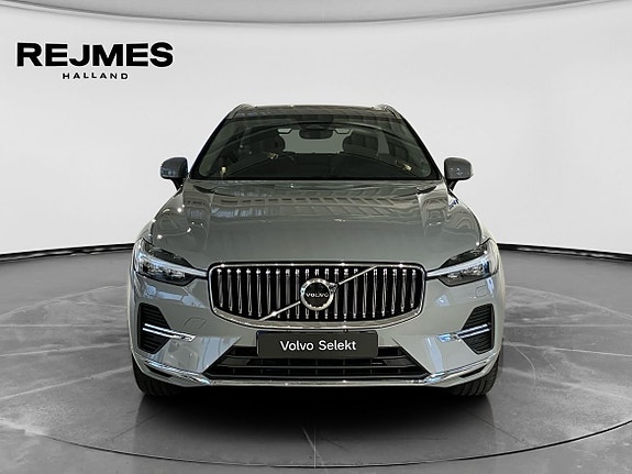 Volvo XC60 9 of 15