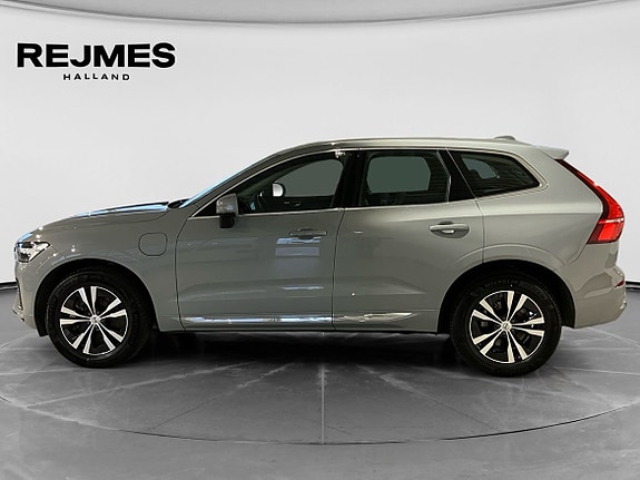 Volvo XC60 4 of 15