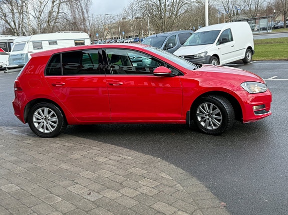 Volkswagen Golf VII 3 of 14