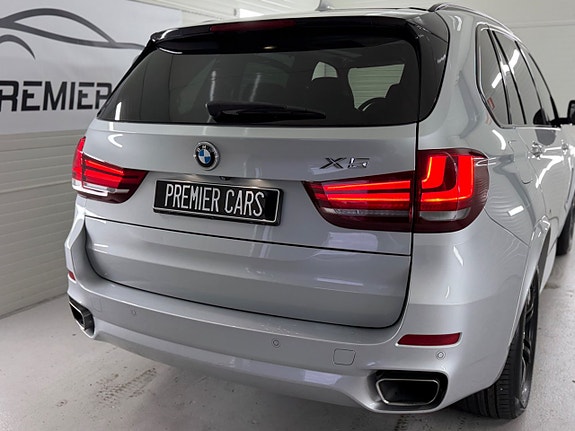 BMW X5 8 of 26
