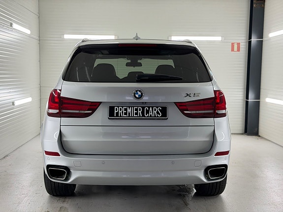 BMW X5 7 of 26