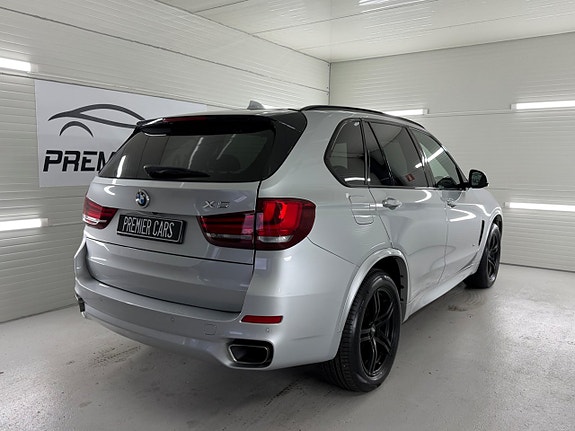 BMW X5 6 of 26