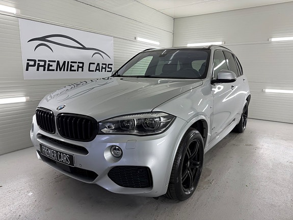 BMW X5 3 of 5