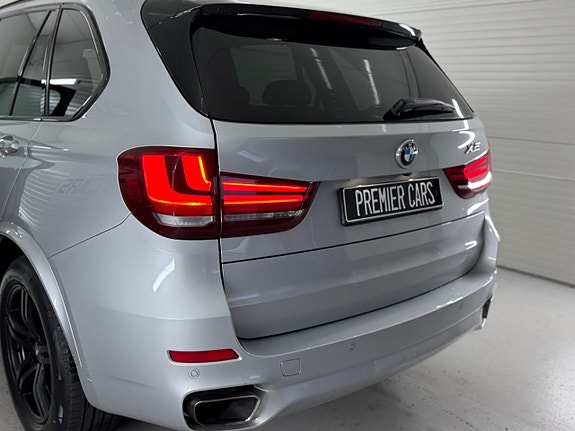 BMW X5 9 of 26