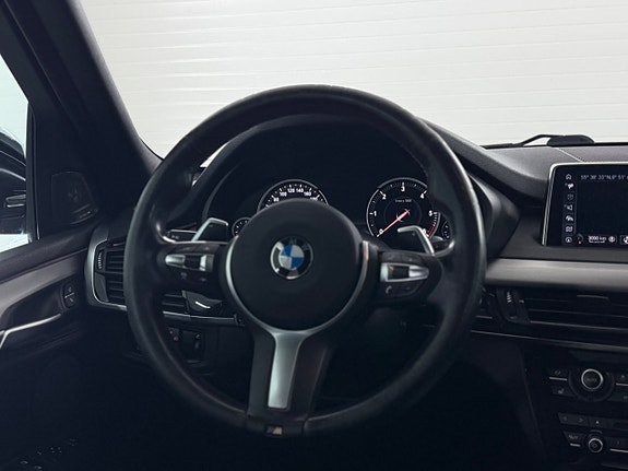 BMW X5 20 of 26