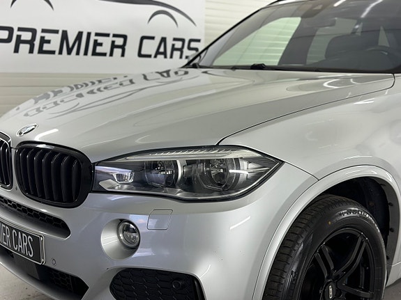 BMW X5 5 of 5