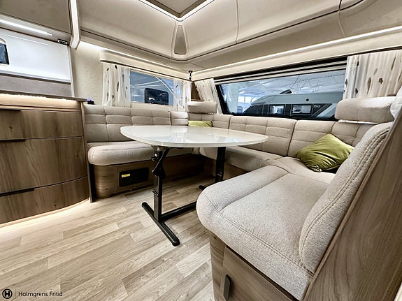 Kabe Royal 560 XL KS 6 of 12