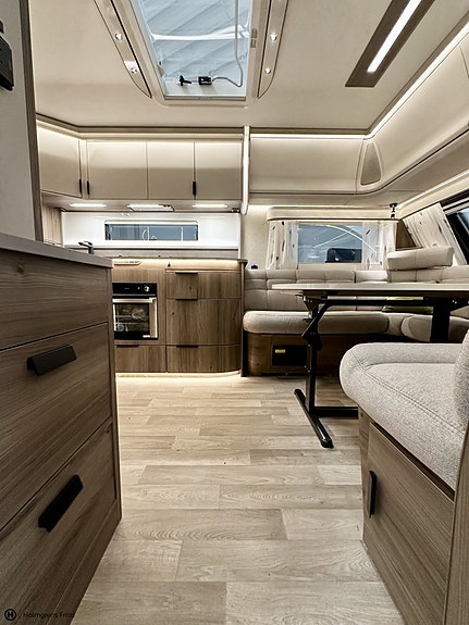 Kabe Royal 560 XL KS 5 of 12