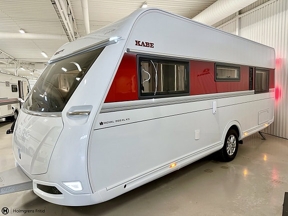 Kabe Royal 560 XL KS 4 of 12