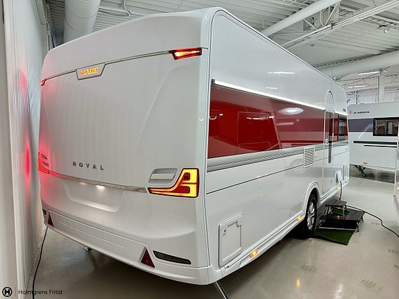 Kabe Royal 560 XL KS 3 of 12