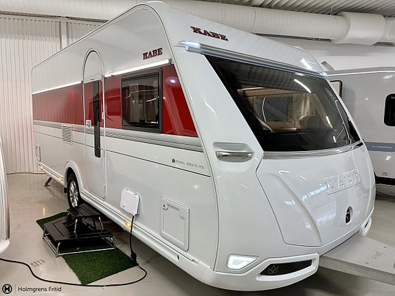 Kabe Royal 560 XL KS