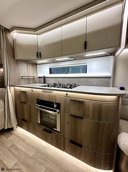 Kabe Royal 560 XL KS 7 of 12