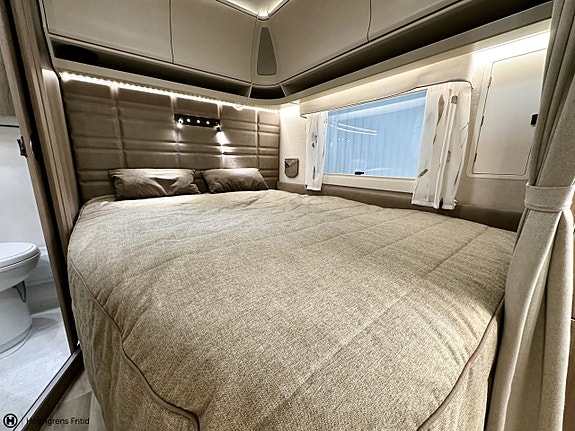 Kabe Royal 560 XL KS 10 of 12