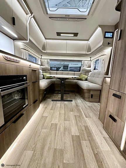 Kabe Royal 560 XL KS 12 of 12