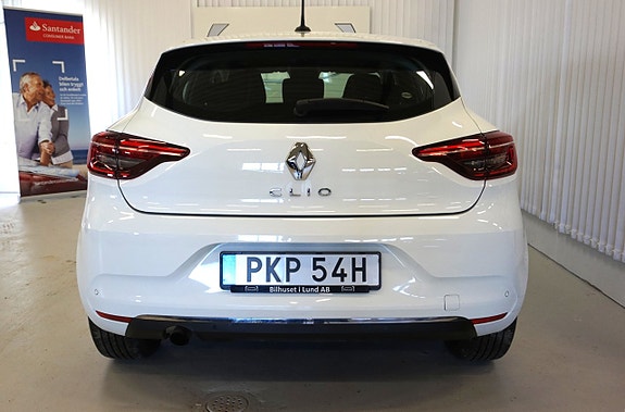 Renault Clio 4 of 5