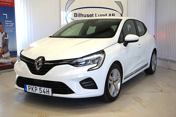 İkinci el  Renault Clio 1.0 Zen