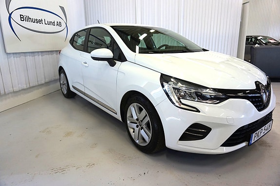 Renault Clio 2 of 5