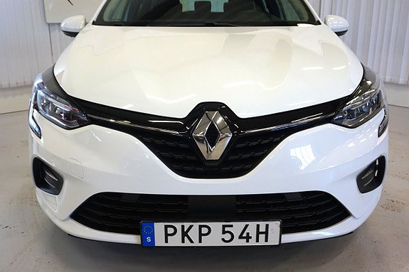 Renault Clio 3 of 5