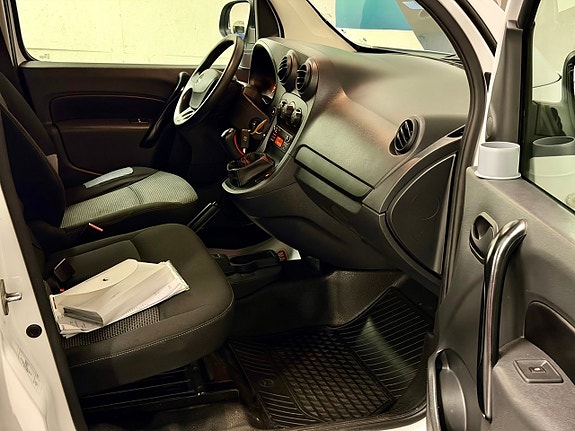 Mercedes-Benz Citan 109 7 of 11