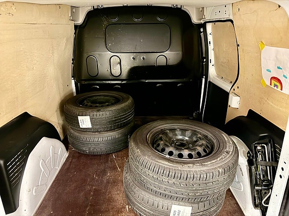 Mercedes-Benz Citan 109 10 of 11