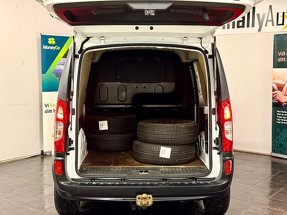Mercedes-Benz Citan 109 9 of 11