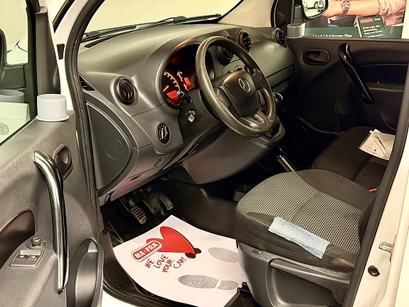 Mercedes-Benz Citan 109 5 of 5