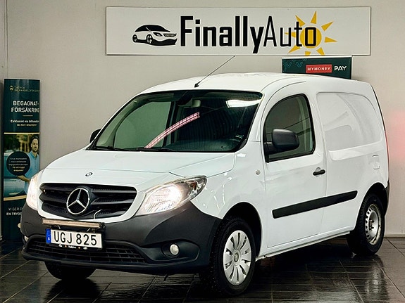 Mercedes-Benz Citan 109