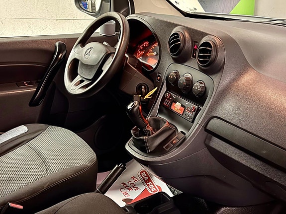 Mercedes-Benz Citan 109 8 of 11