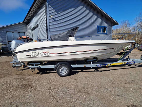 Micore 628 CC -15 Honda 100hk -16 Superskick!!