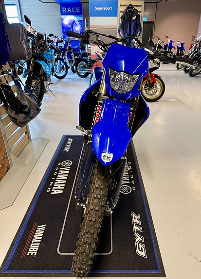 Yamaha WR250F NY Kampanj! *OMGÅENDE LEVERANS* 11 of 16