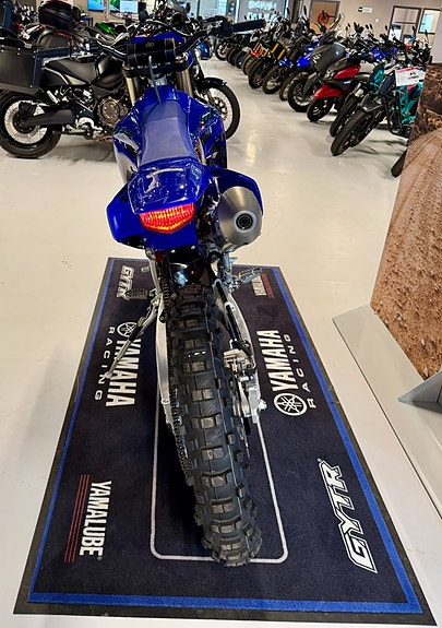 Yamaha WR250F NY Kampanj! *OMGÅENDE LEVERANS* 9 of 16