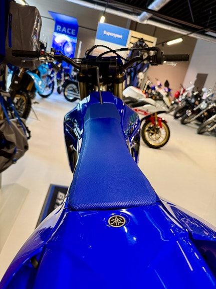 Yamaha WR250F NY Kampanj! *OMGÅENDE LEVERANS* 16 of 16