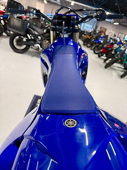 Yamaha WR250F NY Kampanj! *OMGÅENDE LEVERANS* 7 of 16