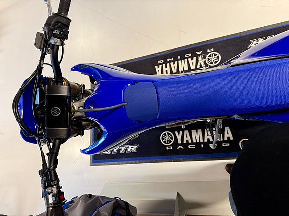 Yamaha WR250F NY Kampanj! *OMGÅENDE LEVERANS* 10 of 16