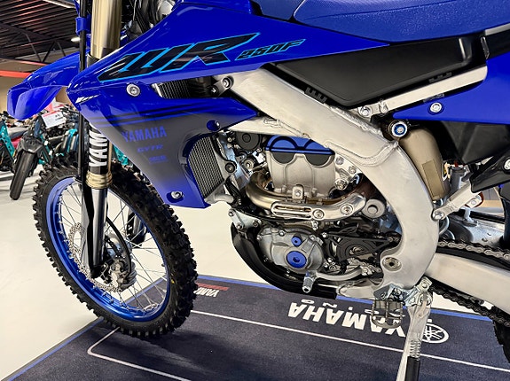 Yamaha WR250F NY Kampanj! *OMGÅENDE LEVERANS* 15 of 16