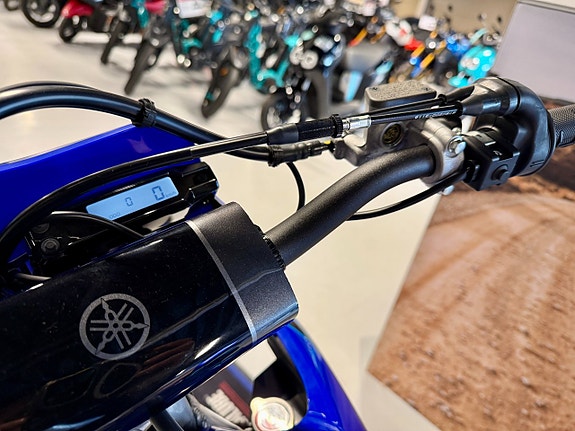 Yamaha WR250F NY Kampanj! *OMGÅENDE LEVERANS* 8 of 16