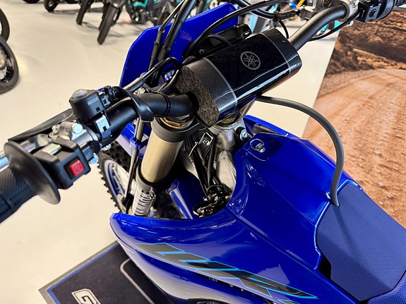 Yamaha WR250F NY Kampanj! *OMGÅENDE LEVERANS* 6 of 16