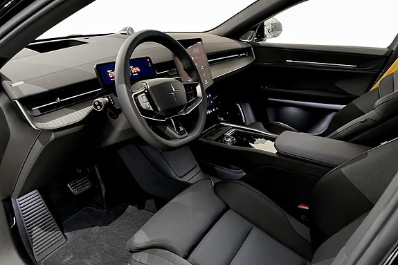 Polestar 3 5 of 9