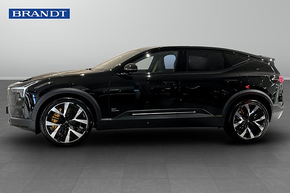 Polestar 3 3 of 9