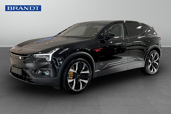 Brugt Polestar 3 electro
