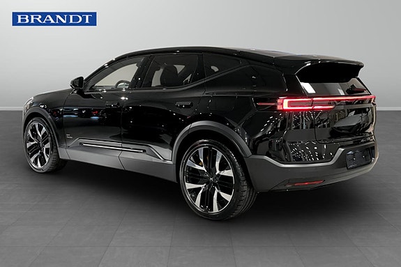 Polestar 3 2 of 9