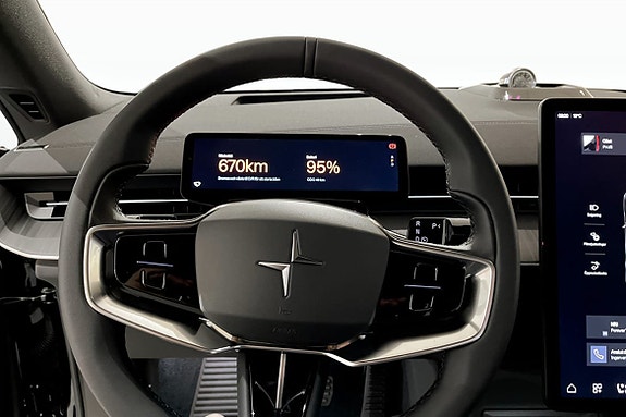 Polestar 3 7 of 9