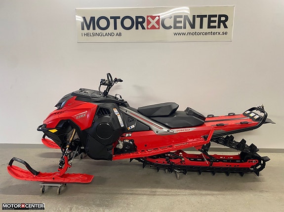 Lynx Shredder 850 3900 DS