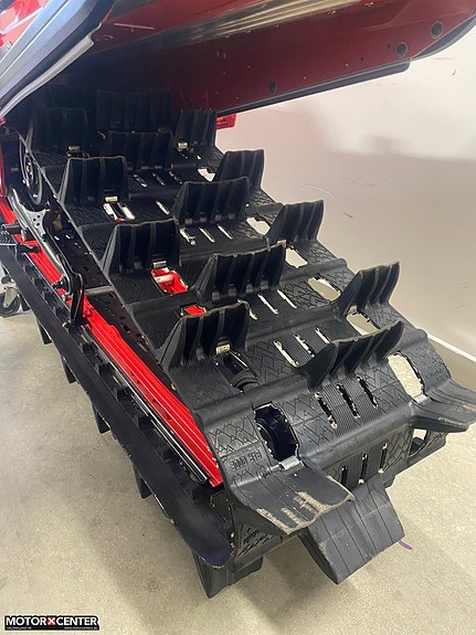 Lynx Shredder 850 3900 DS 5 of 7
