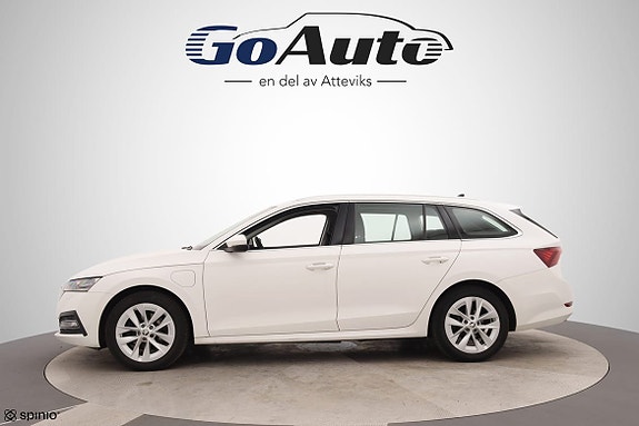 Skoda Octavia 6 of 7